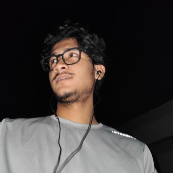 Ayush Bisht